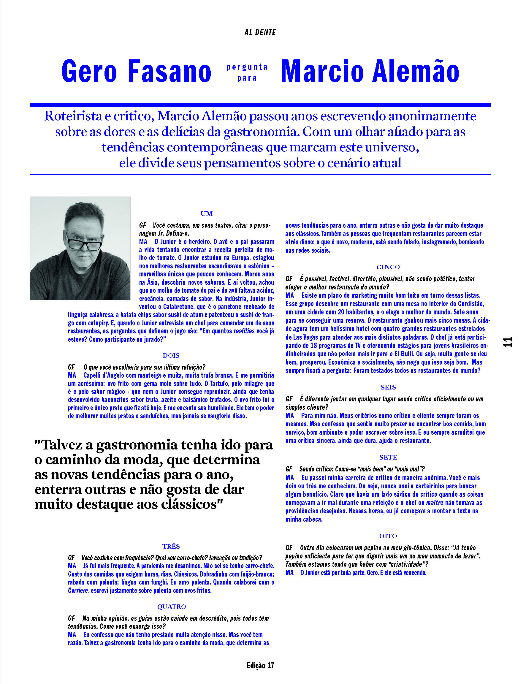 Edição 17