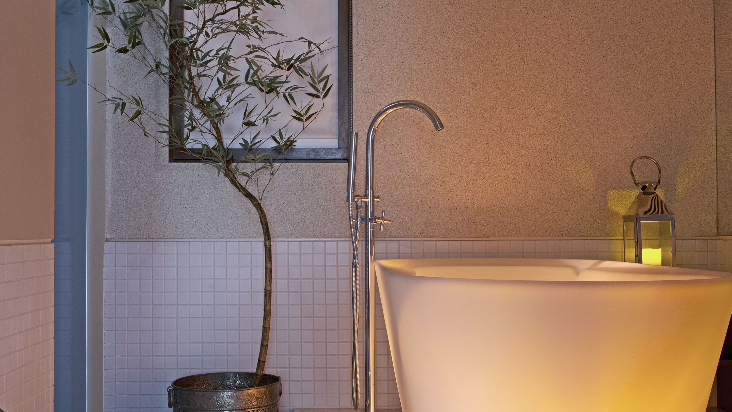 Fasano São Paulo – Spa