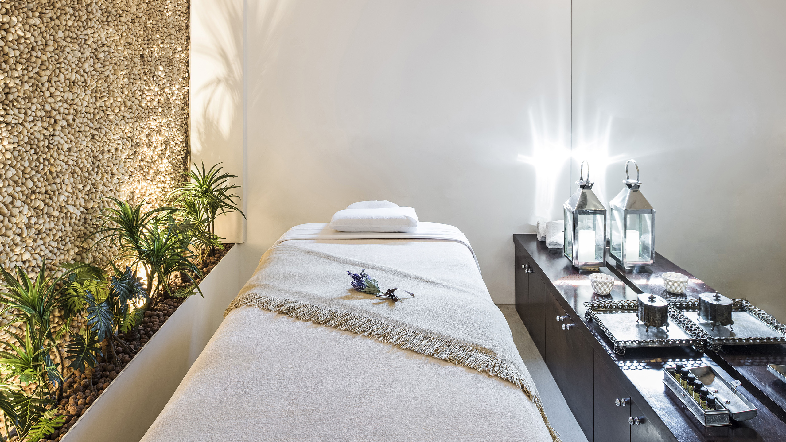 Fasano São Paulo – Spa