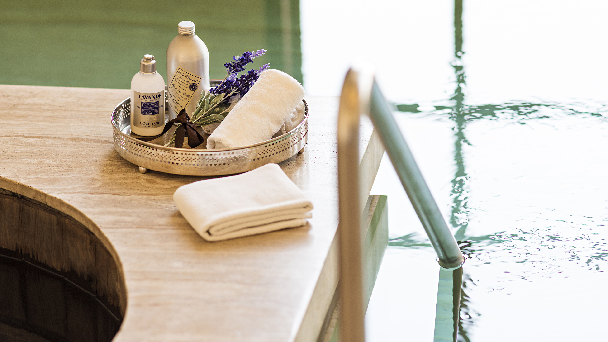 Fasano São Paulo – Spa