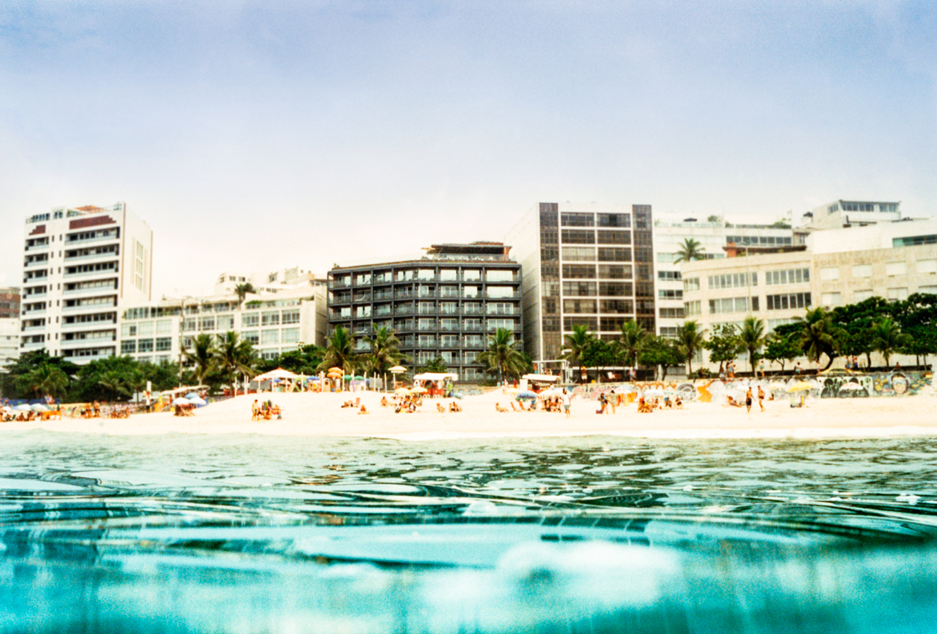 Fasano Rio de Janeiro