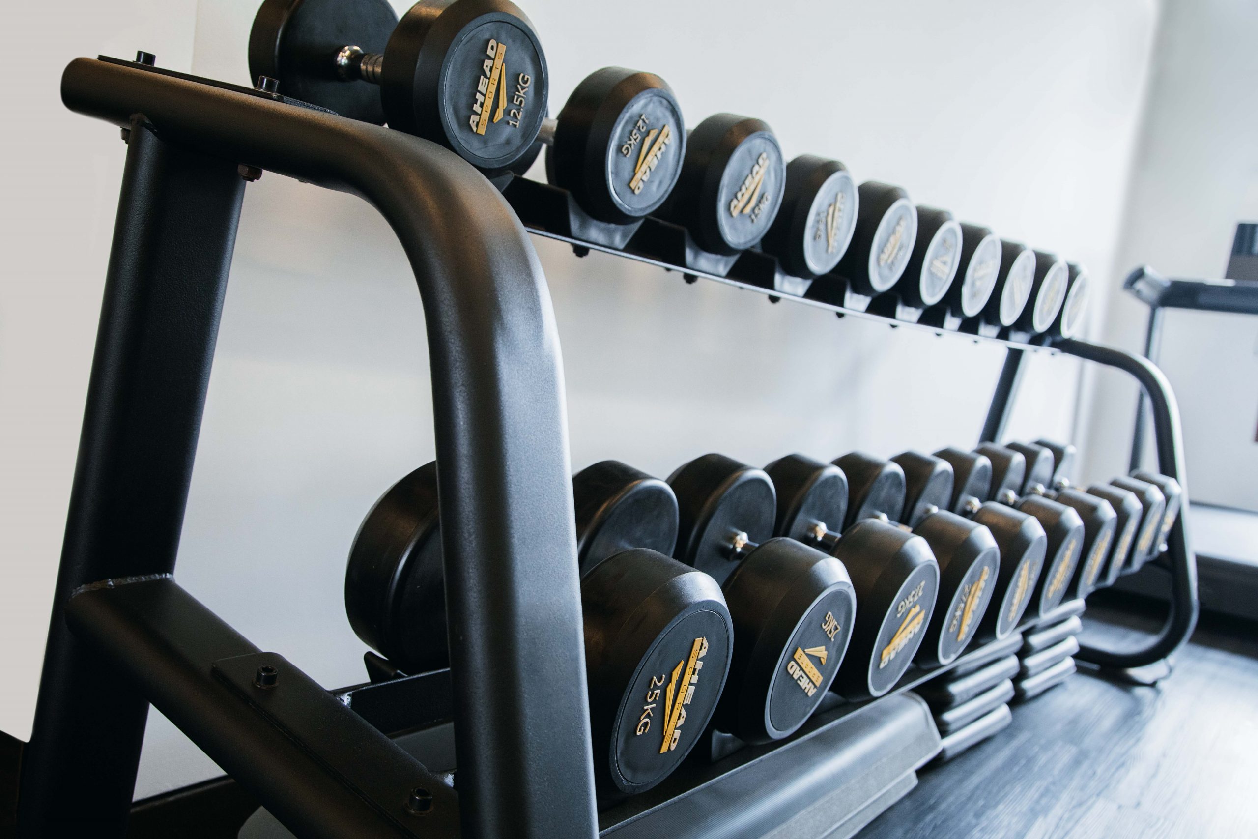 Fasano São Paulo – Fitness Center