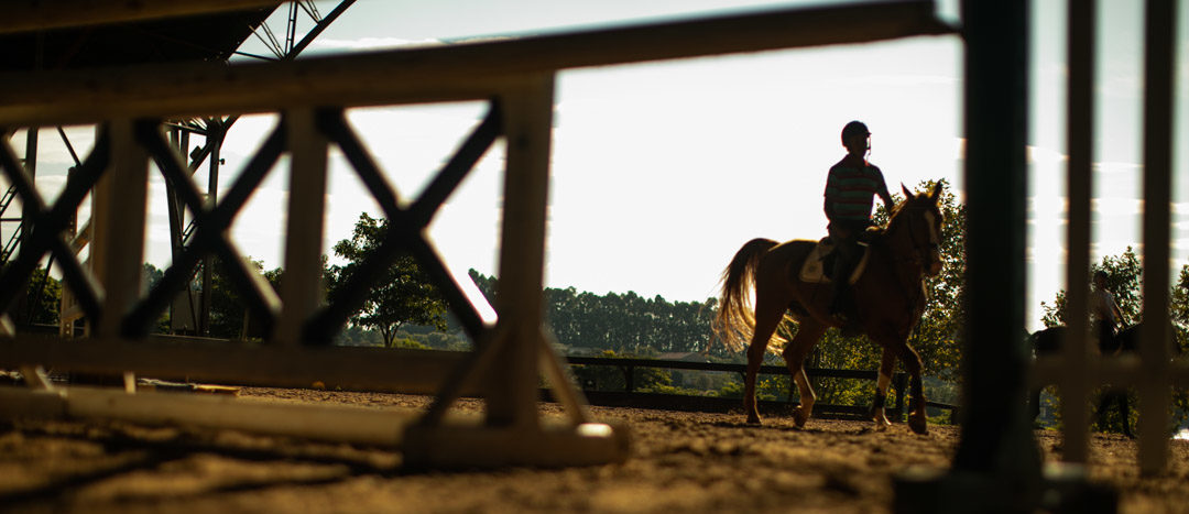 Centro Equestre