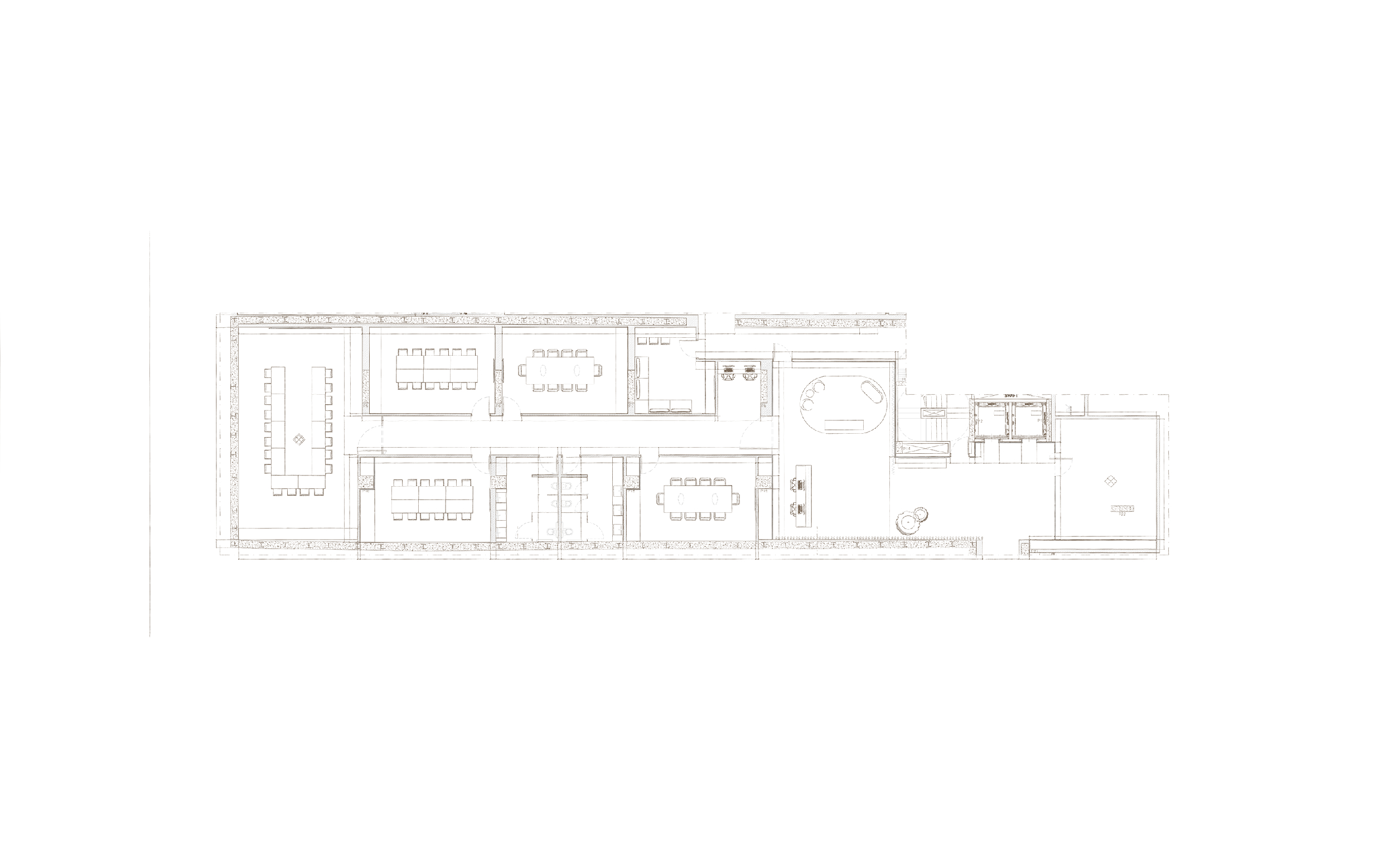 Fasano Belo Horizonte – Business Center