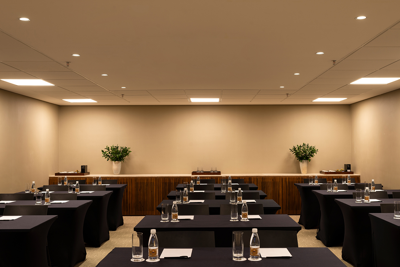 Fasano Belo Horizonte – Business Center