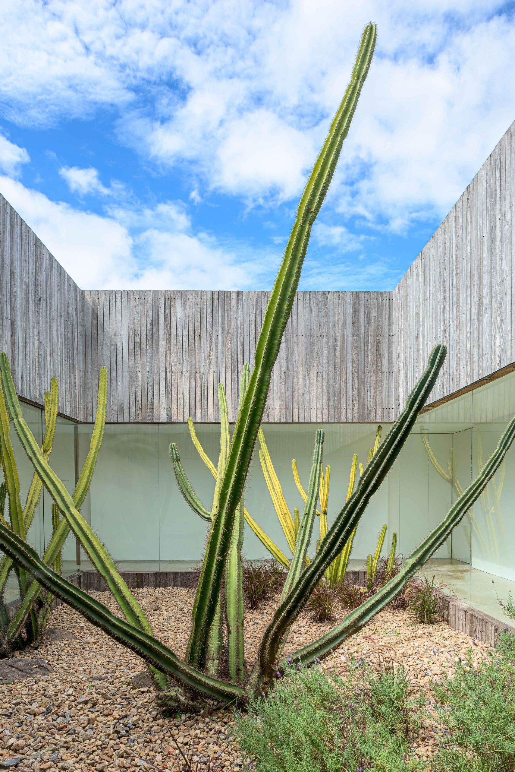 Fasano Punta del Este – Spa