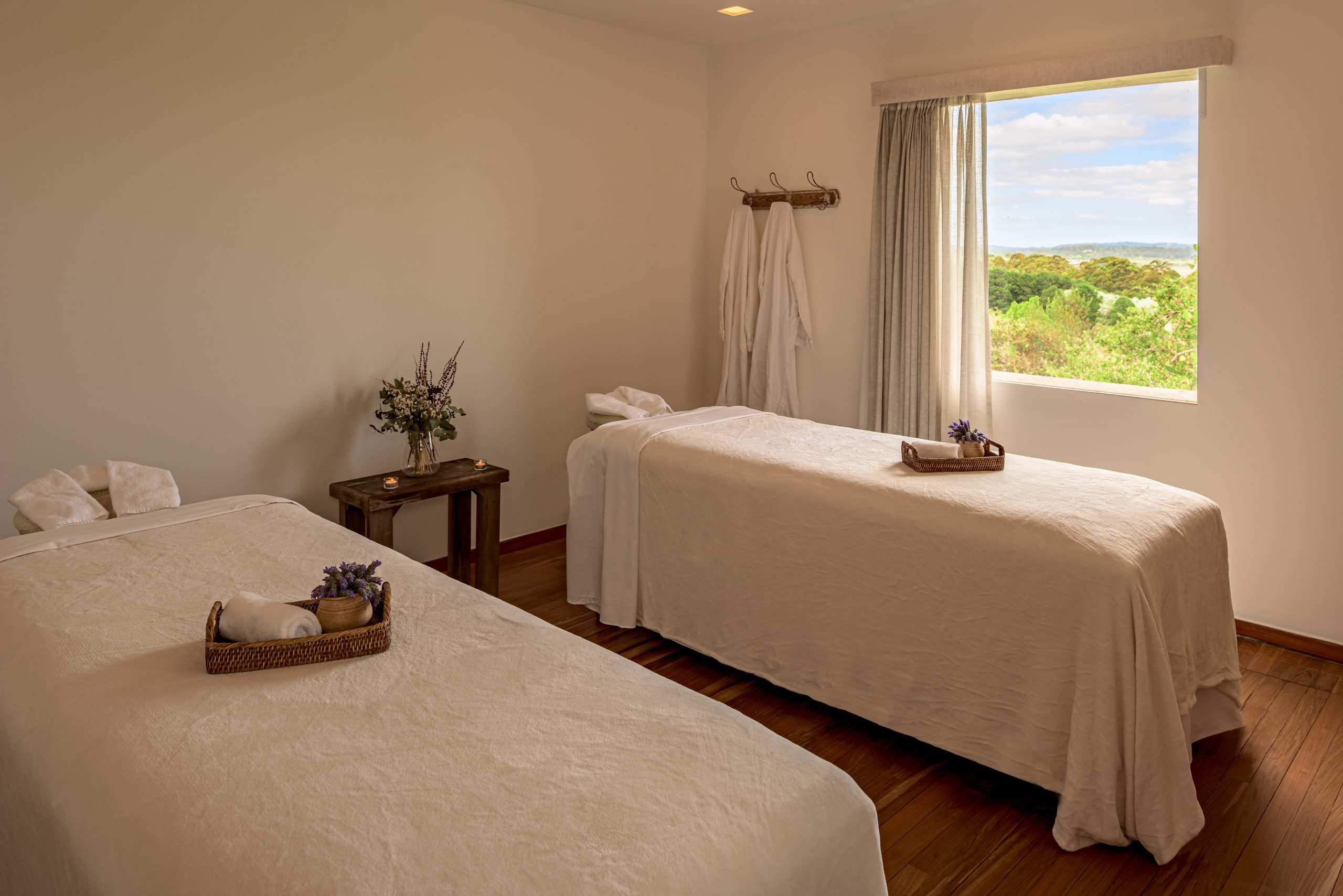 Fasano Punta del Este – Spa