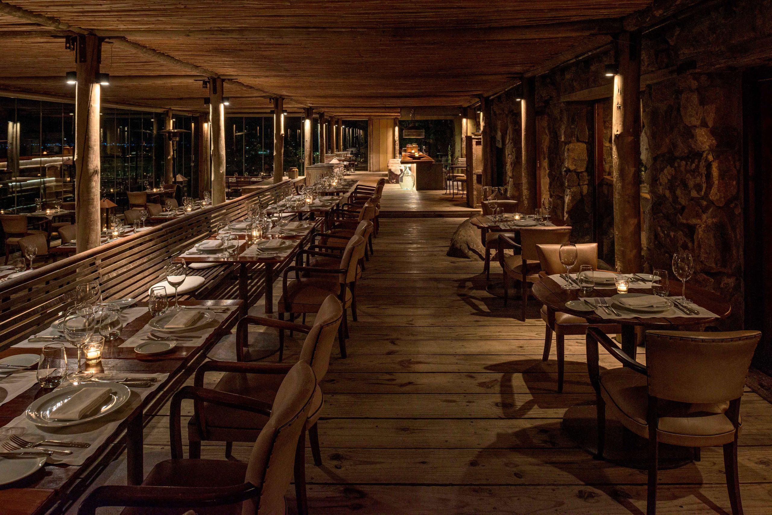 Fasano Punta del Este