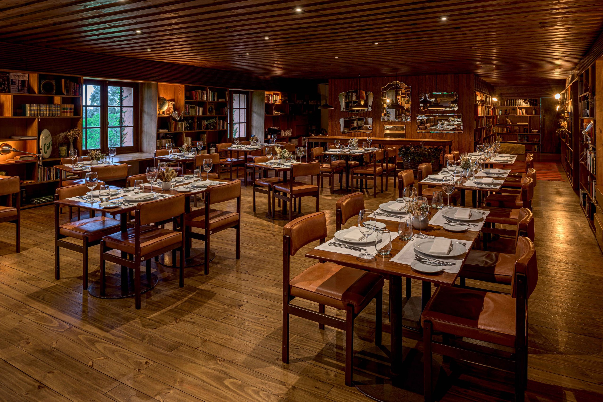 Fasano Punta del Este – Eventos