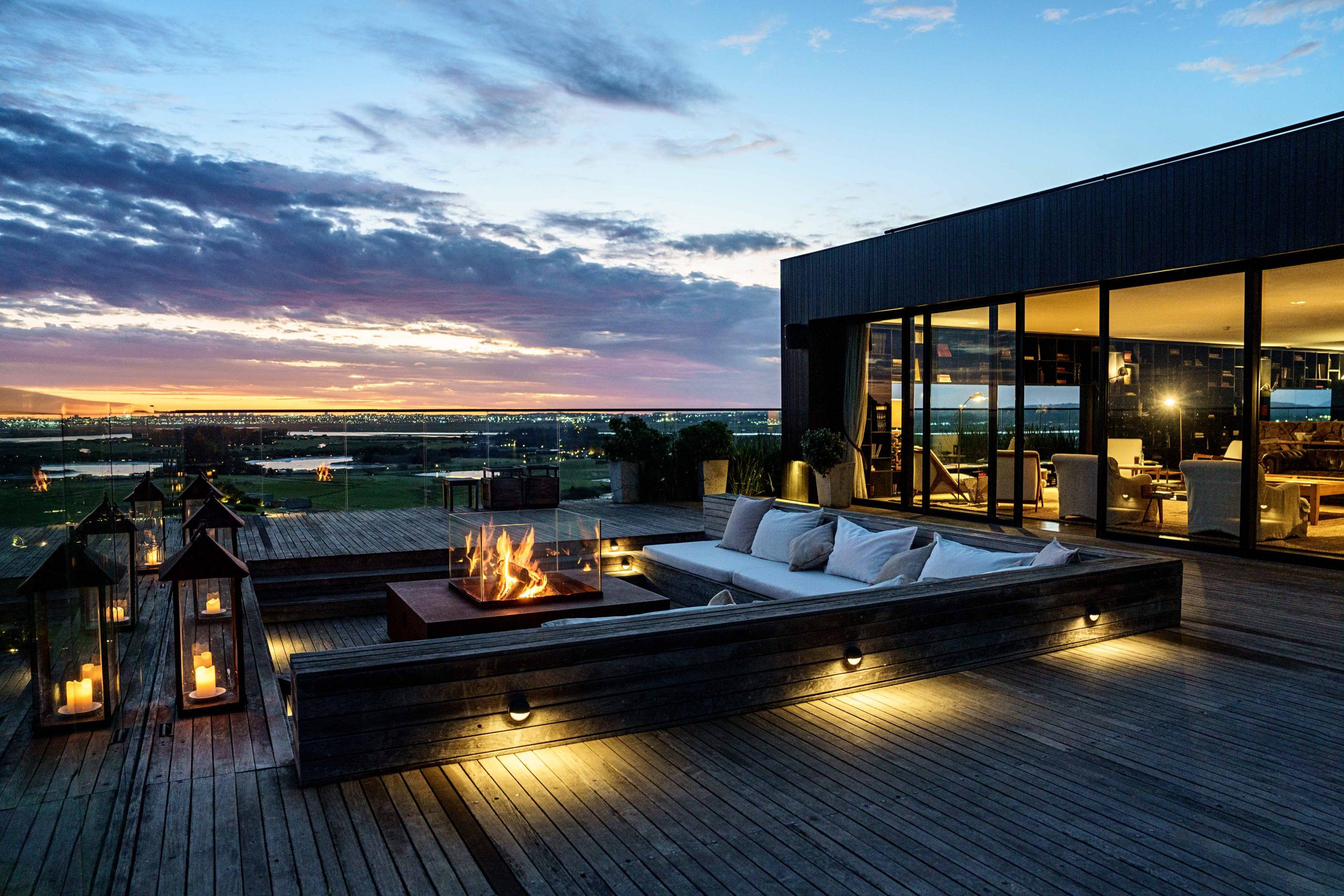 Fasano Punta del Este – Eventos