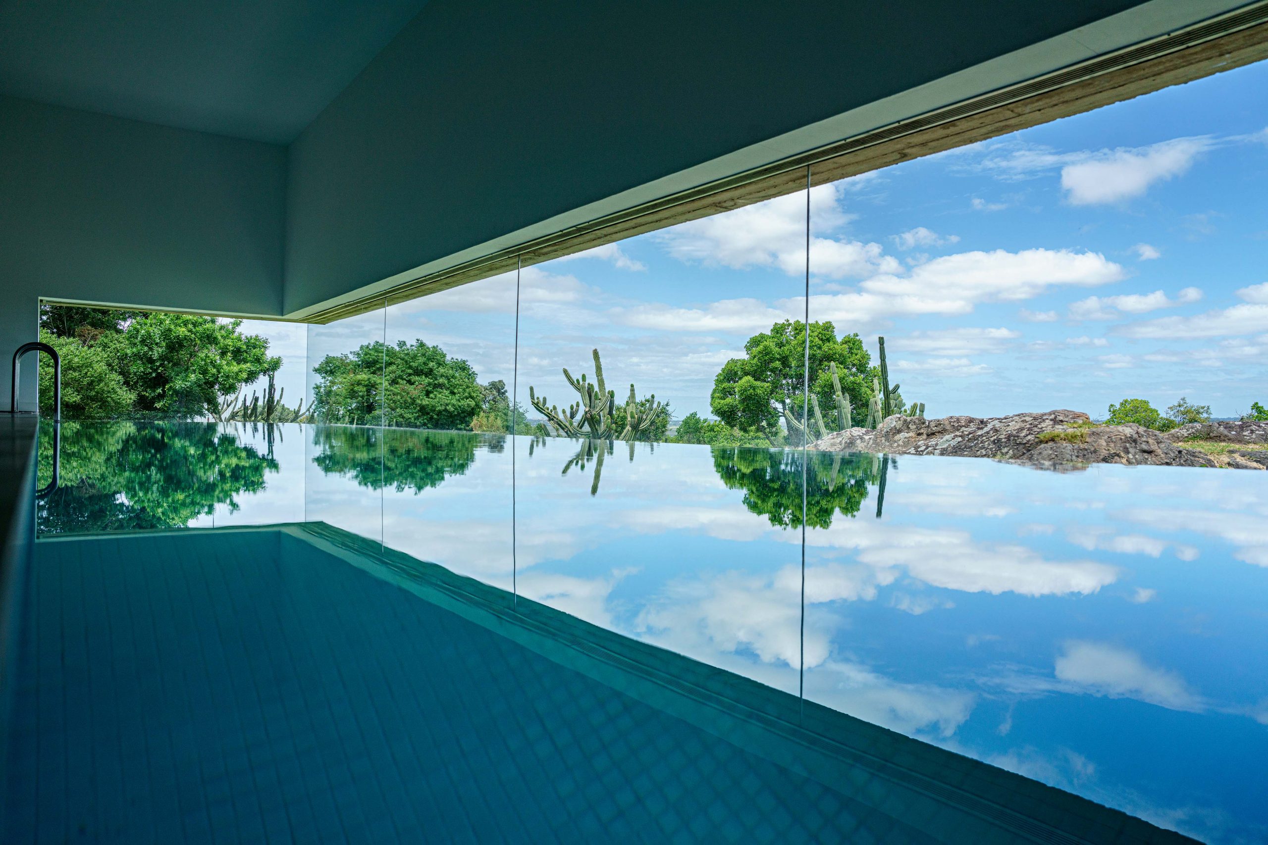 Fasano Punta del Este – Spa