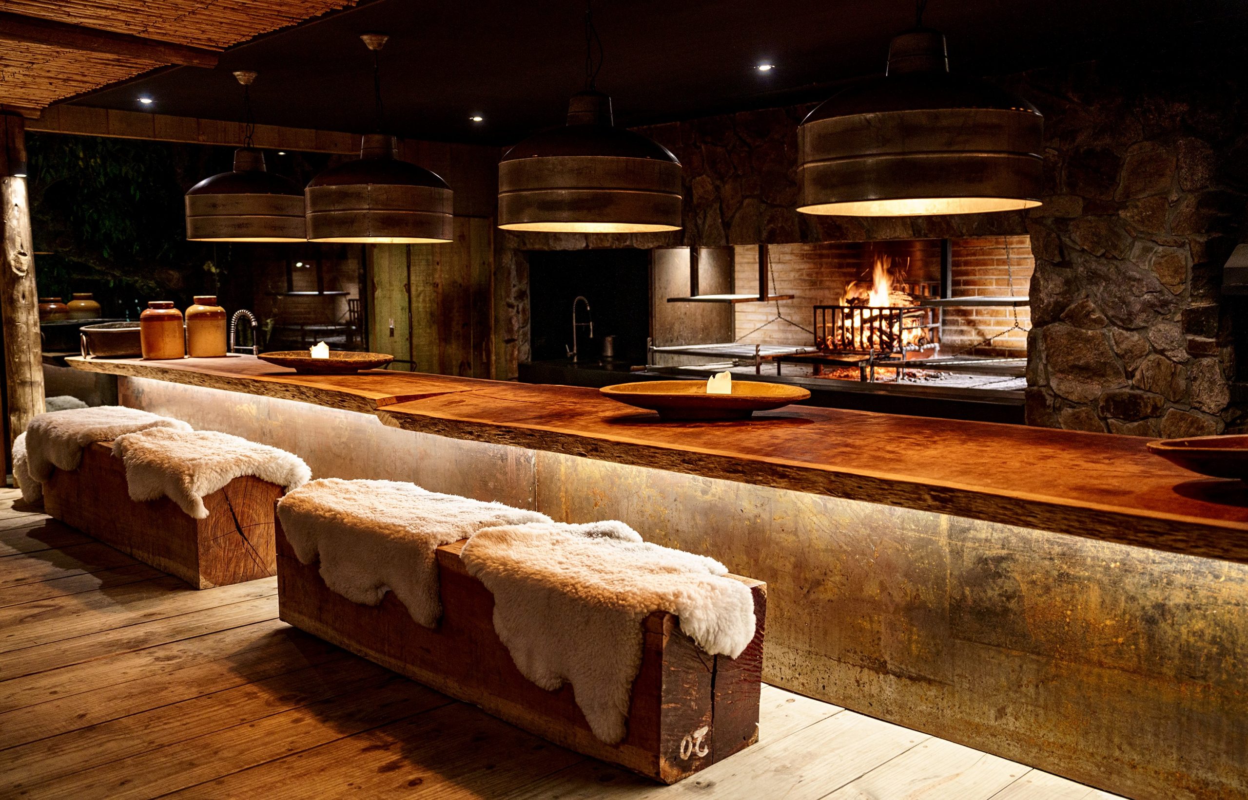 Fasano Punta del Este