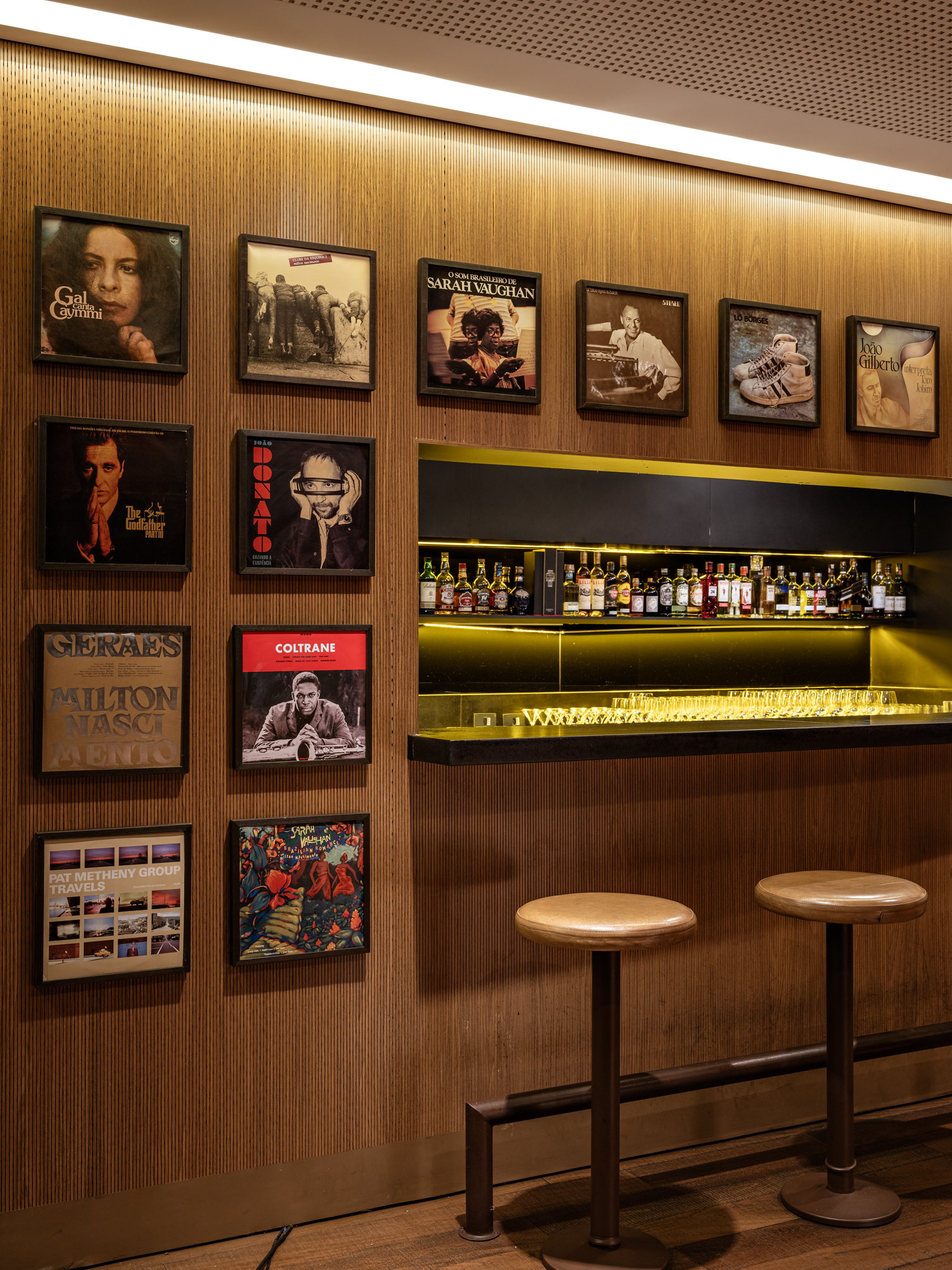 Baretto Belo Horizonte