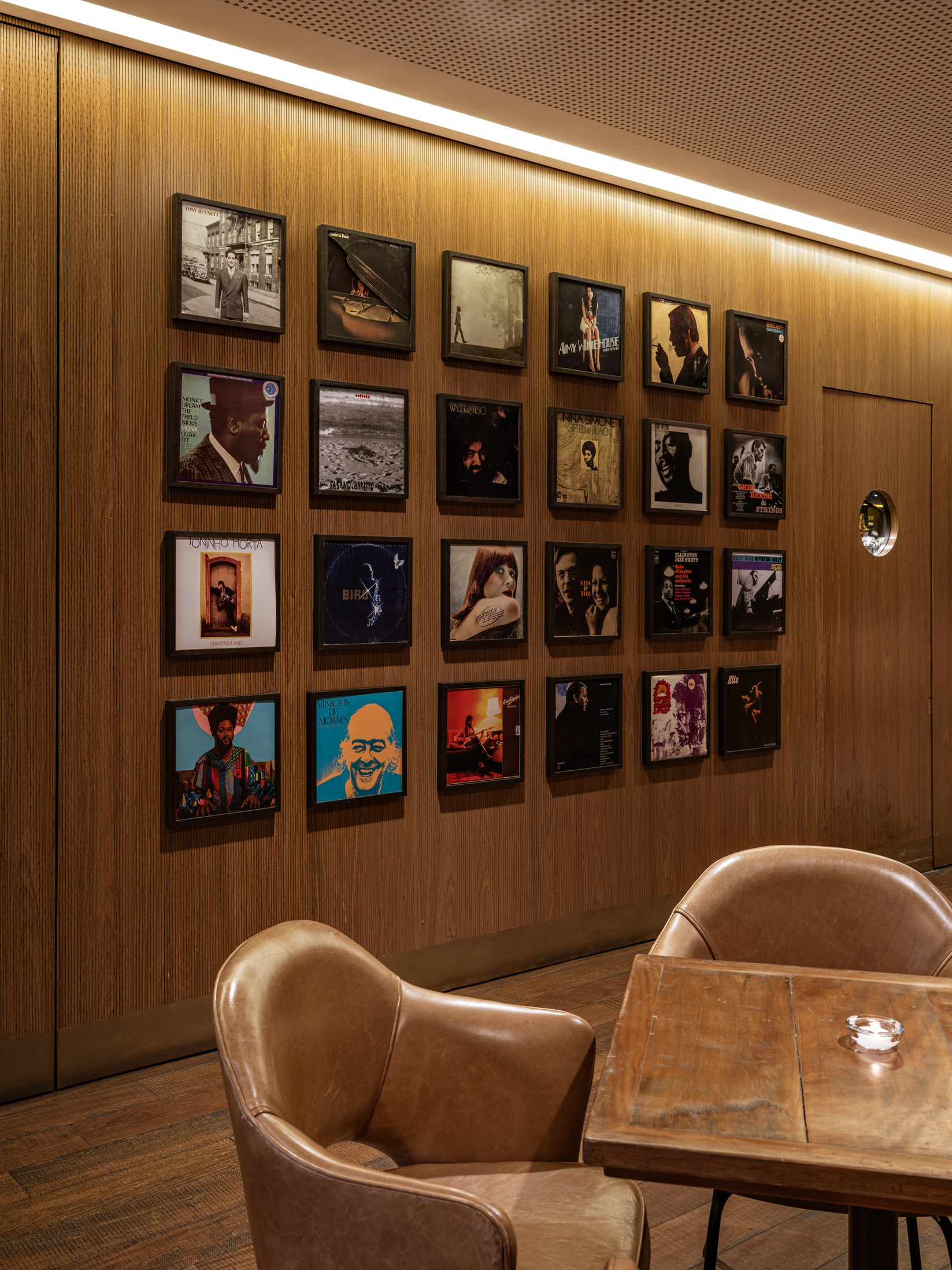 Baretto Belo Horizonte