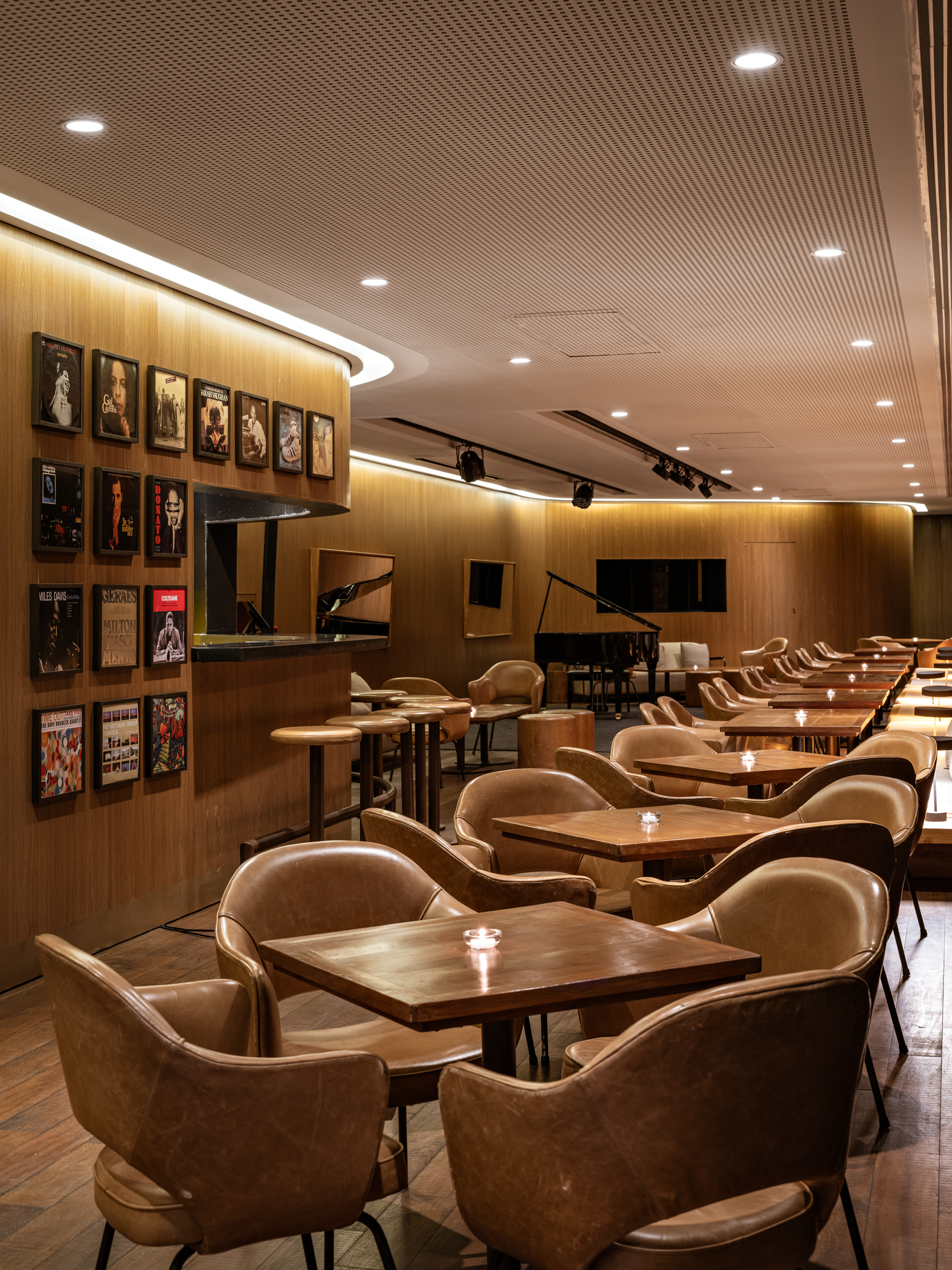 Baretto Belo Horizonte