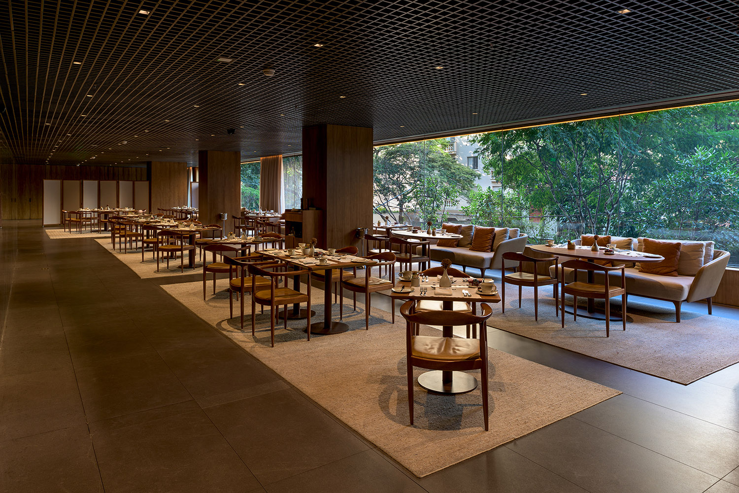 Hotel Fasano São Paulo Itaim – Eventos