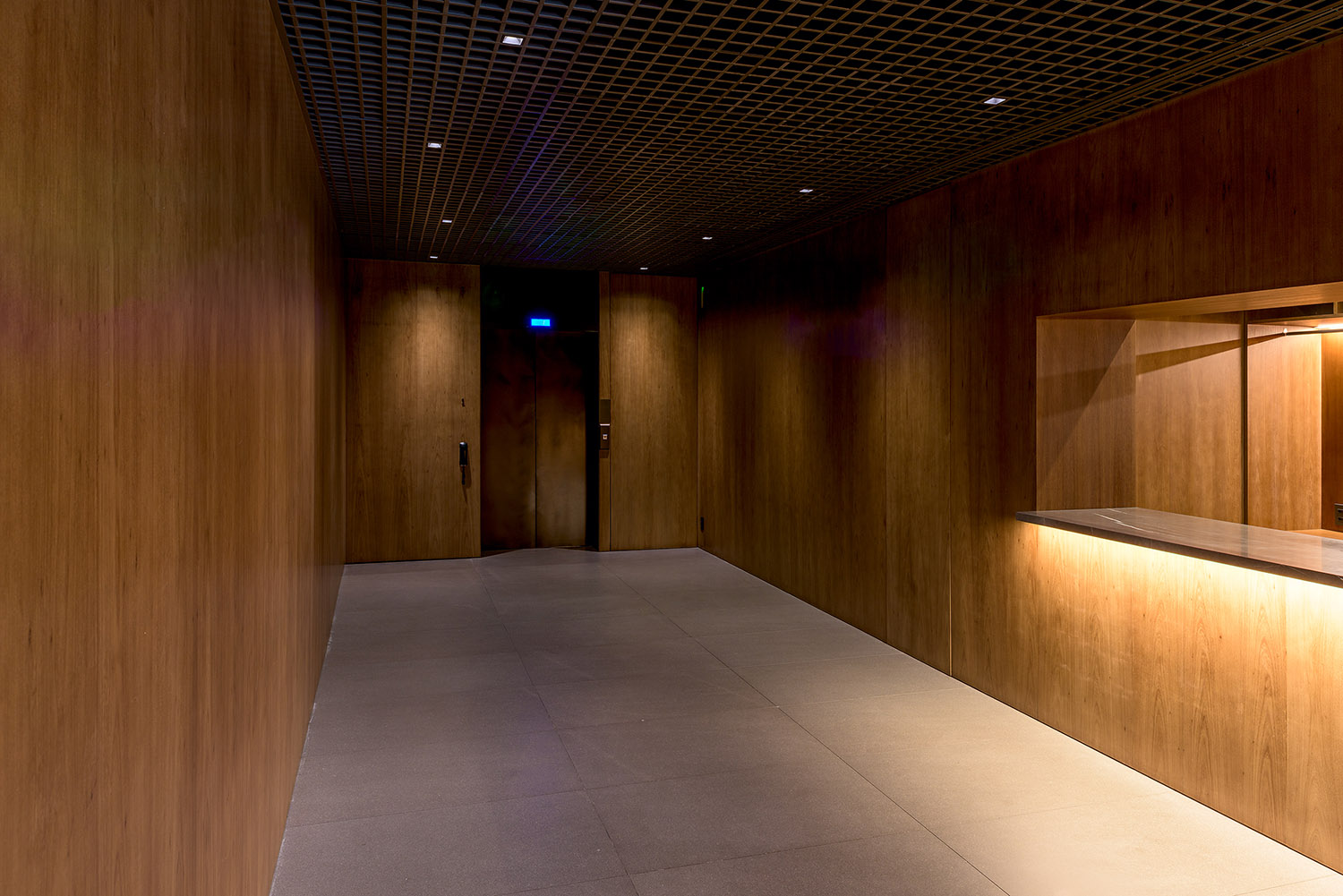 Hotel Fasano São Paulo Itaim – Eventos