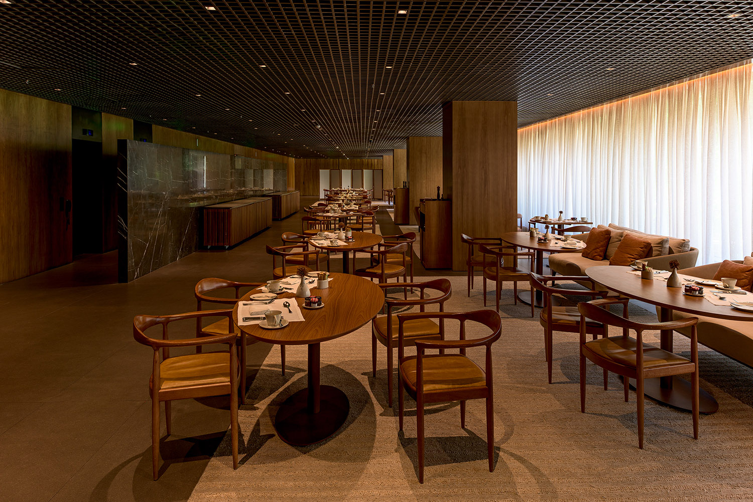Hotel Fasano São Paulo Itaim – Eventos