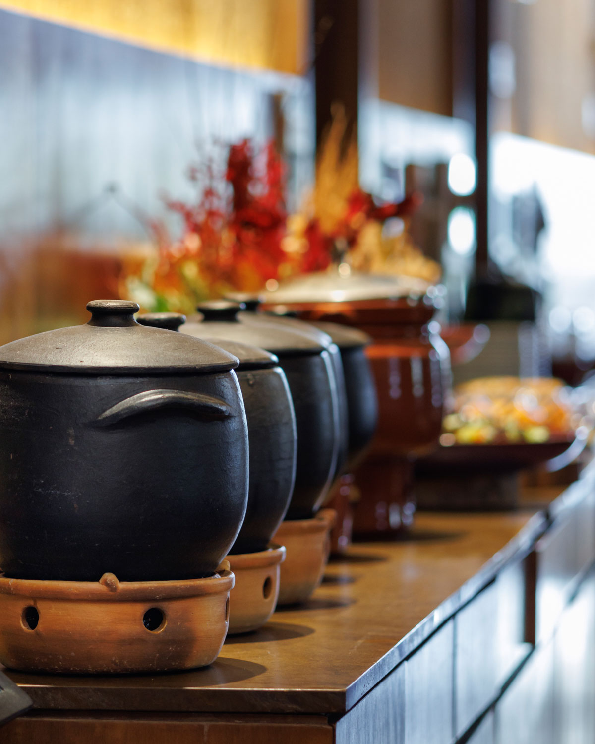 Feijoada em Salvador