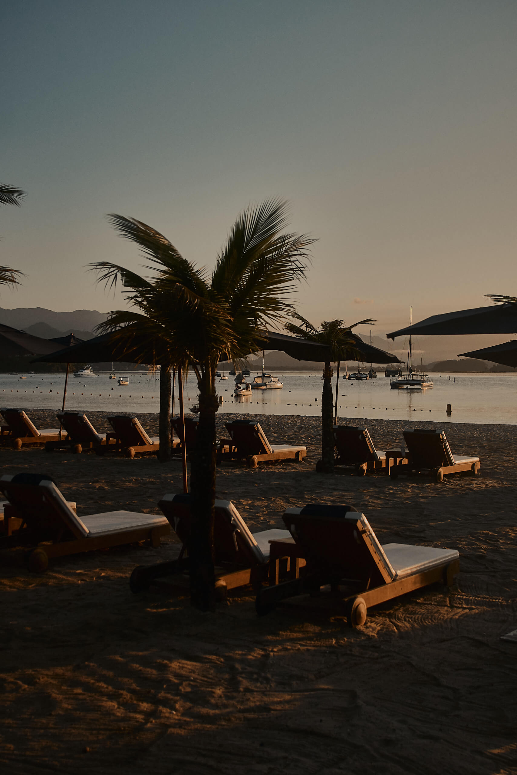 Fasano Angra dos Reis – Praia