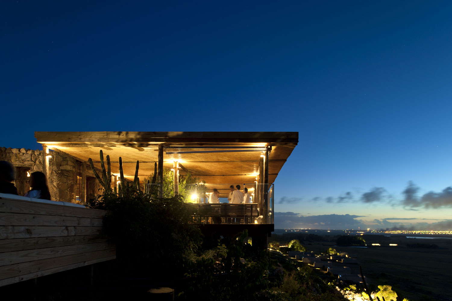 Fasano Punta del Este