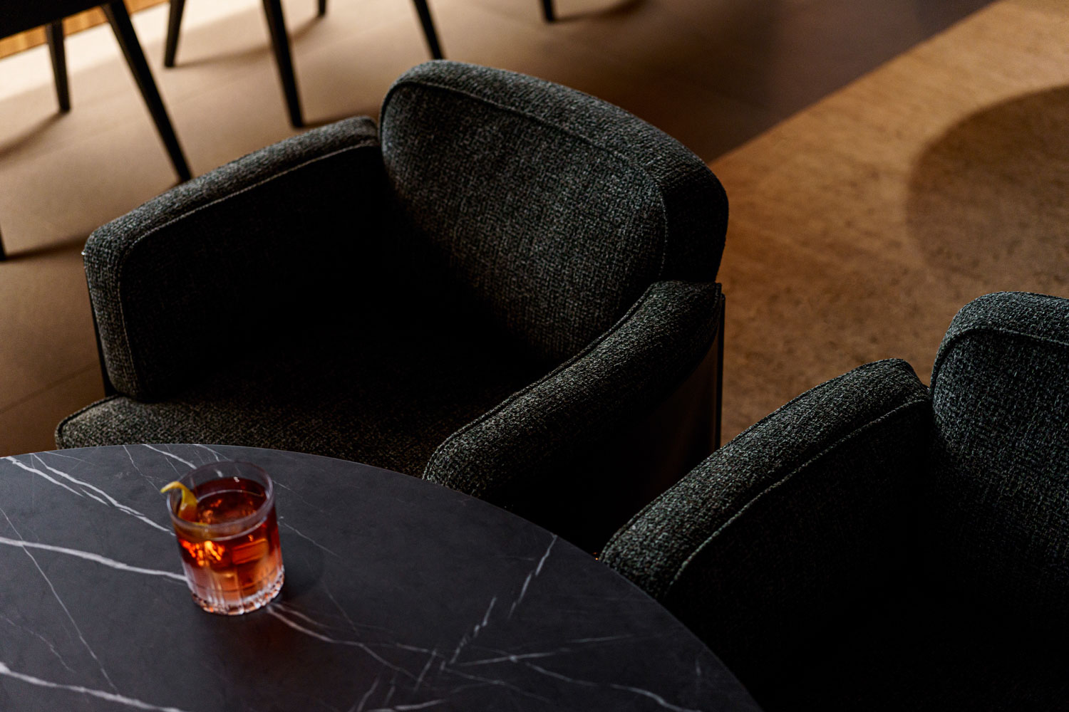 Fasano São Paulo Itaim