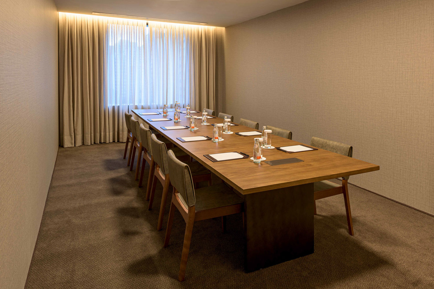 Fasano São Paulo Itaim – Business Center