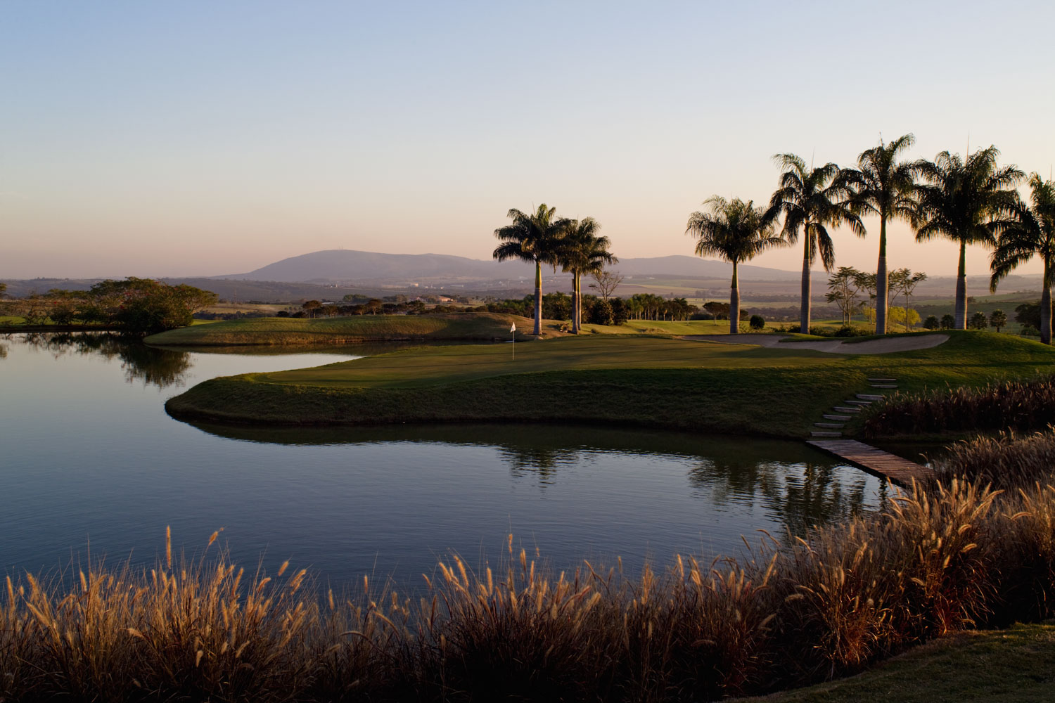 Fasano Boa Vista – Golfe