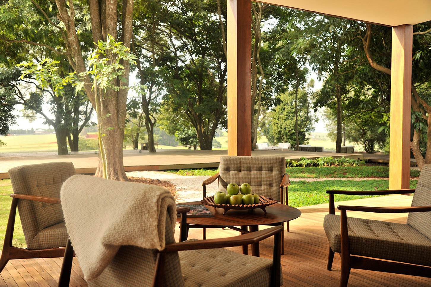 Fasano Boa Vista – Golfe