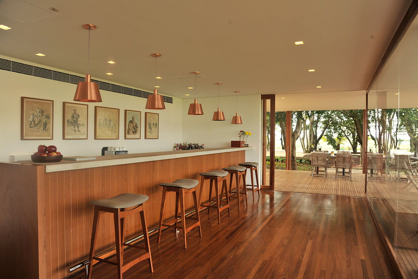 Fasano Boa Vista – Golfe