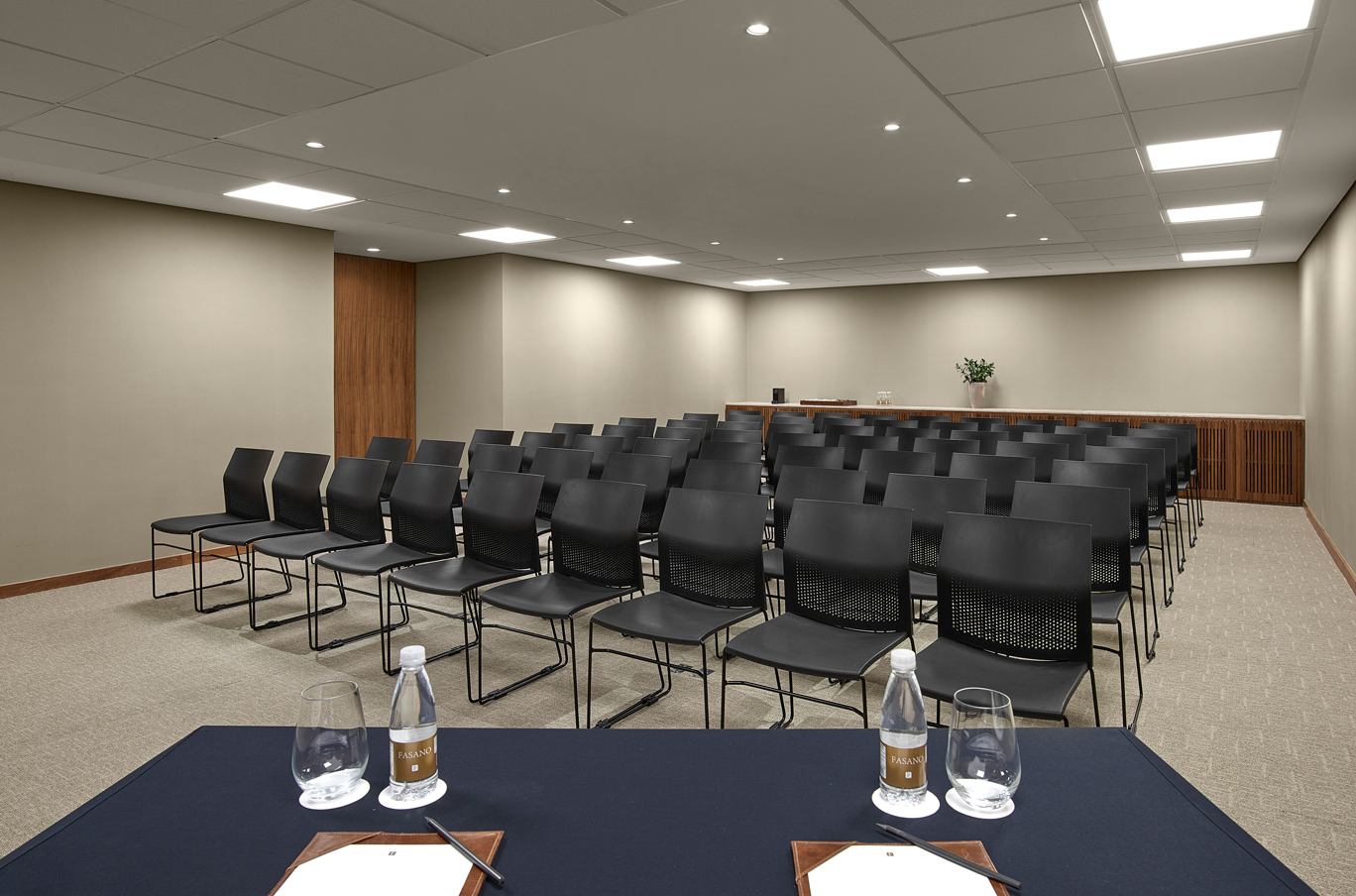 Fasano Belo Horizonte – Business Center