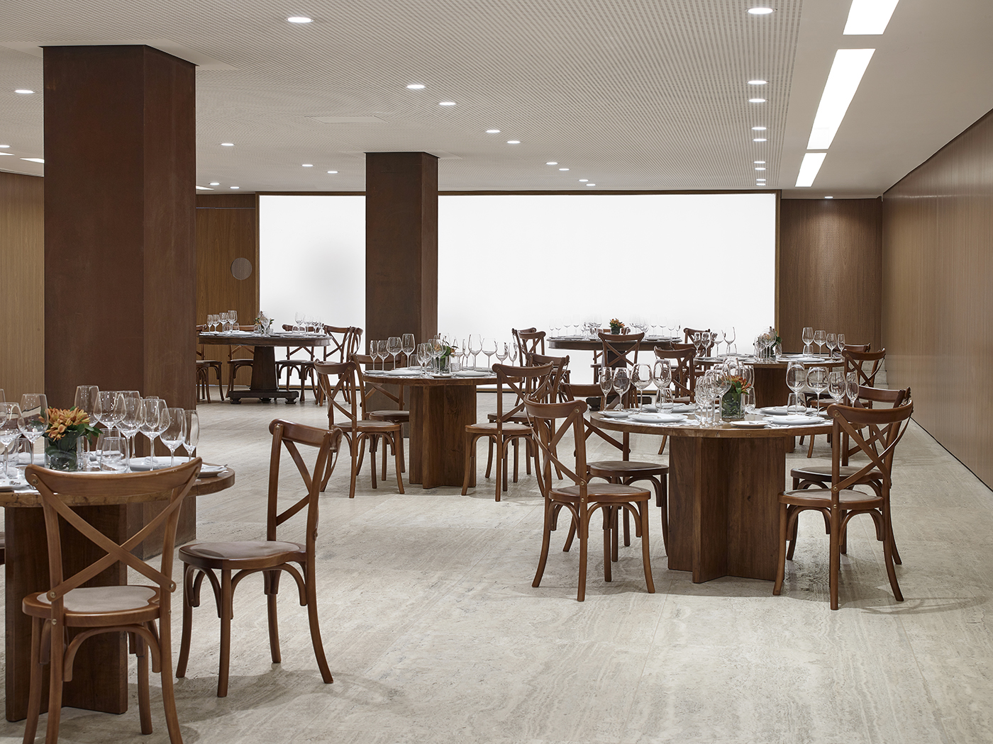 Fasano Belo Horizonte – Espaço Fasano