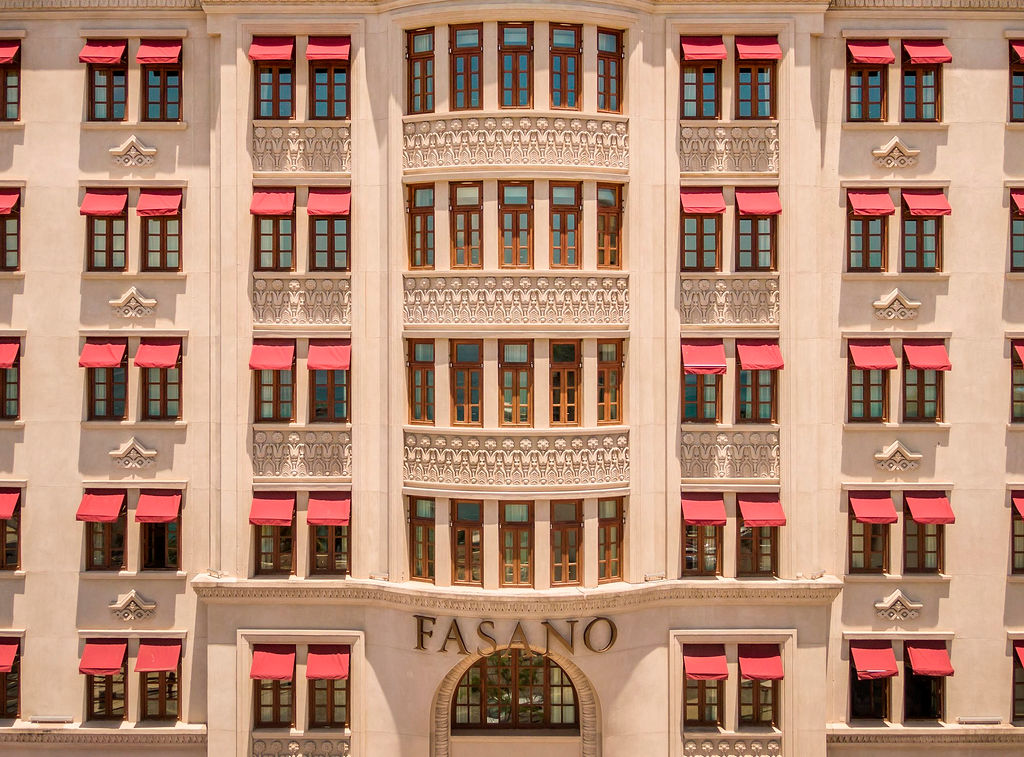 Fasano Salvador