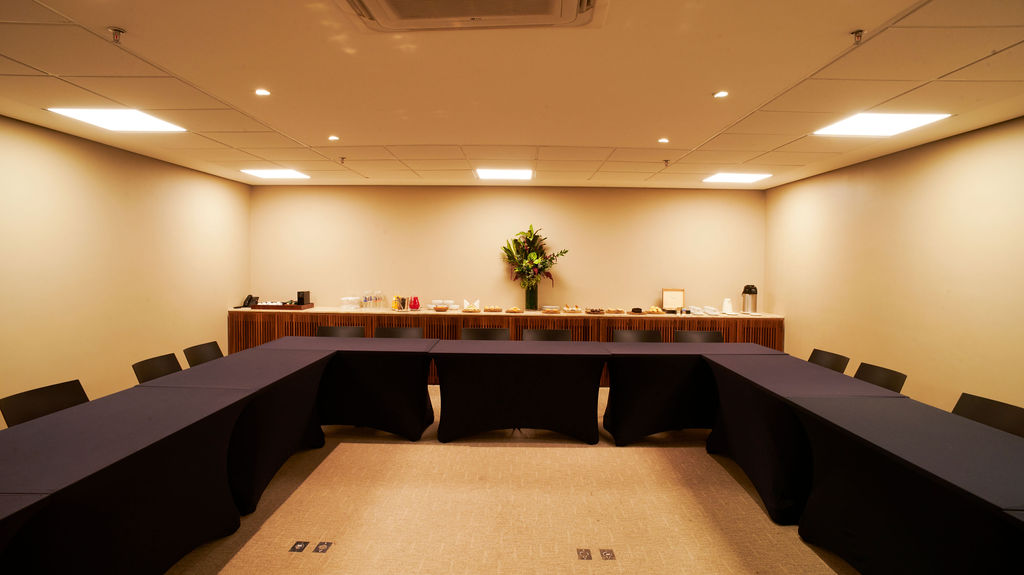 Fasano Belo Horizonte – Business Center