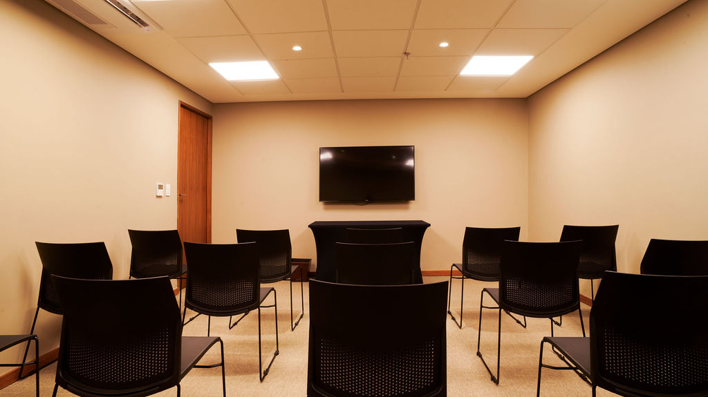 Fasano Belo Horizonte – Business Center