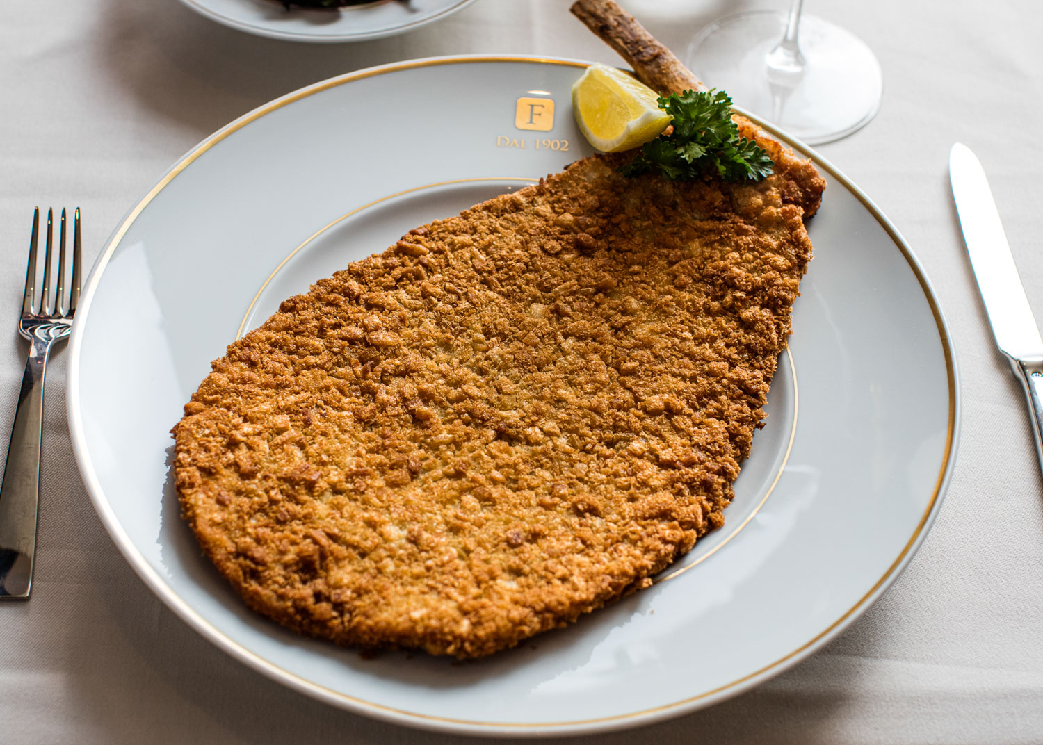 Fasano Restaurant New York