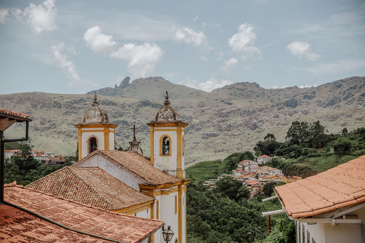 Ouro Preto