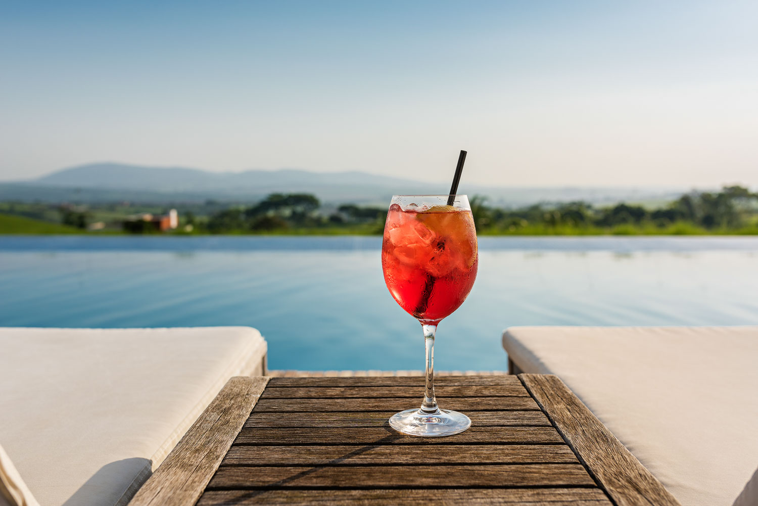 Fasano Boa Vista – Piscina