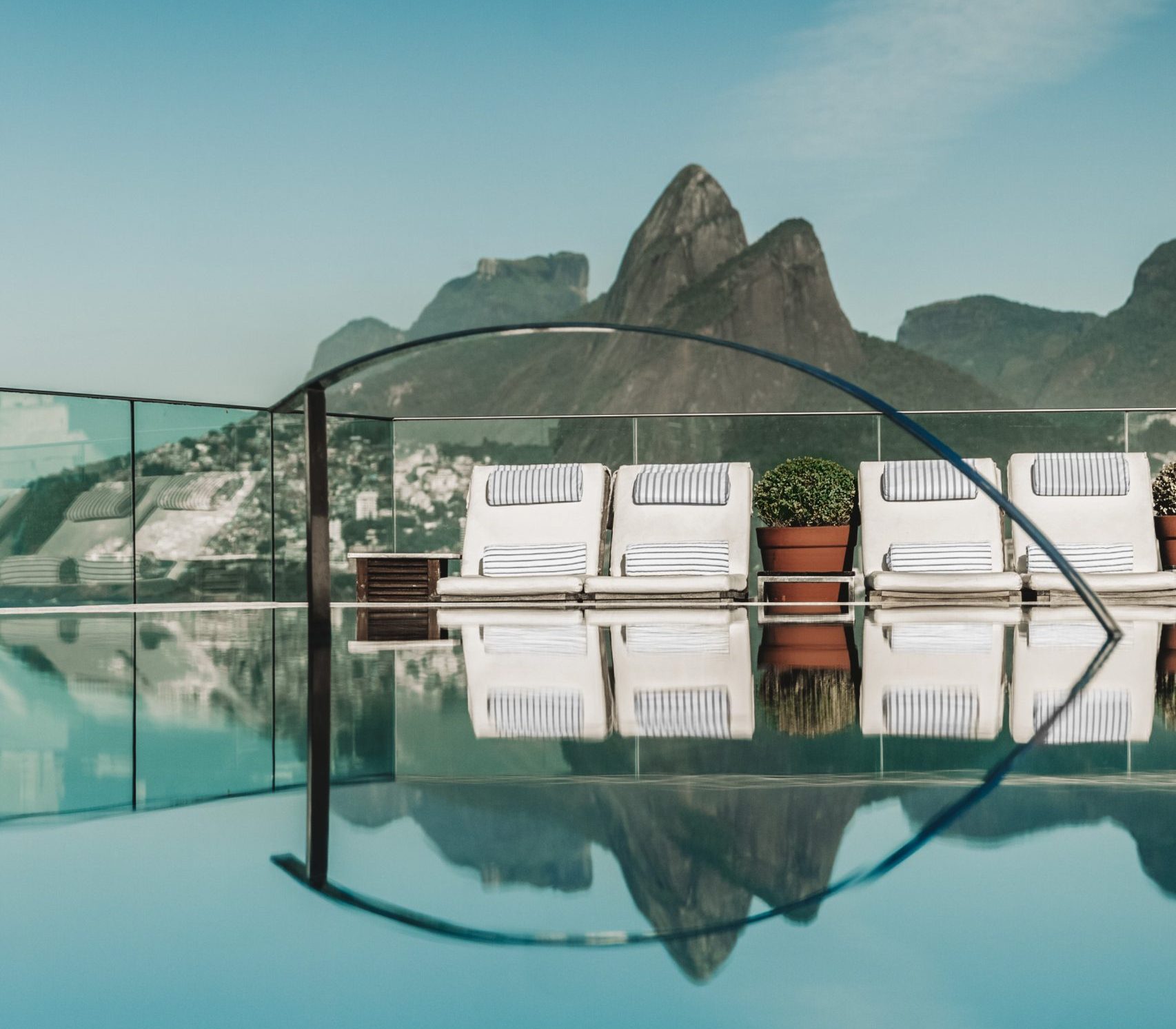 Fasano Rio de Janeiro