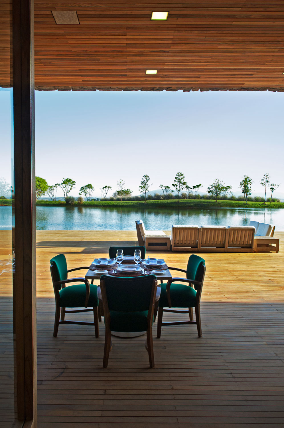 Restaurante Boa Vista