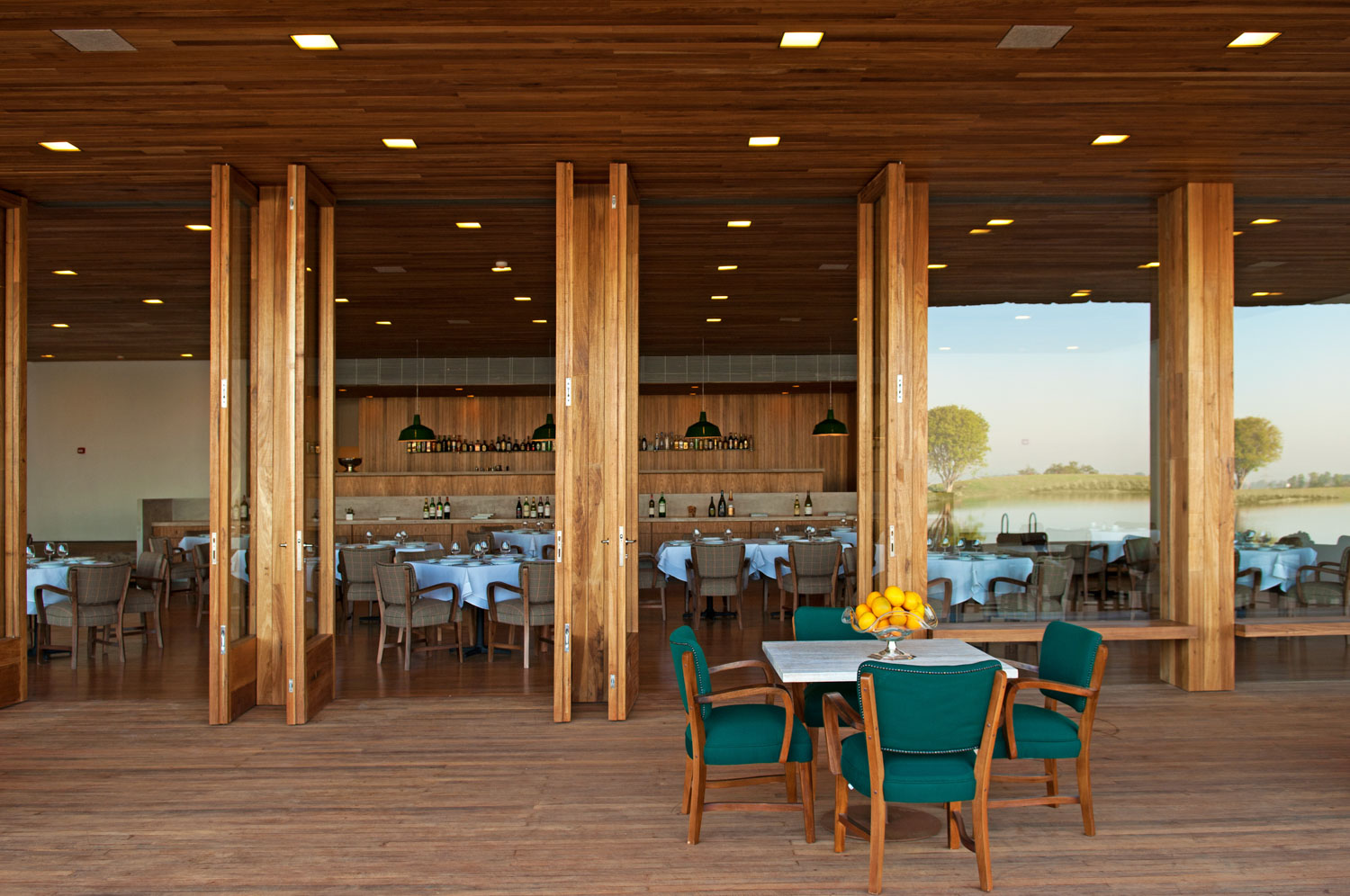 Restaurante Boa Vista