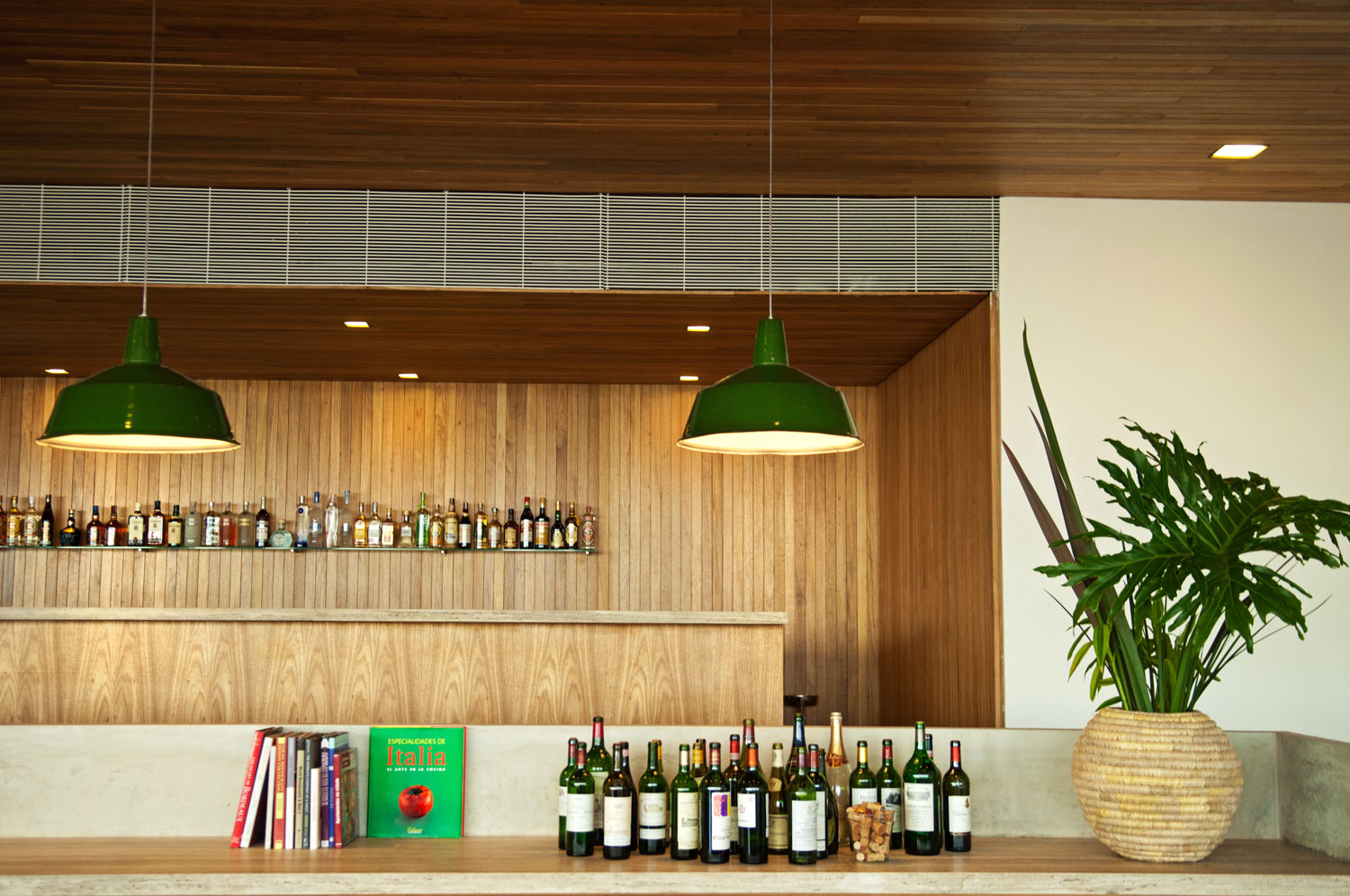 Restaurante Boa Vista