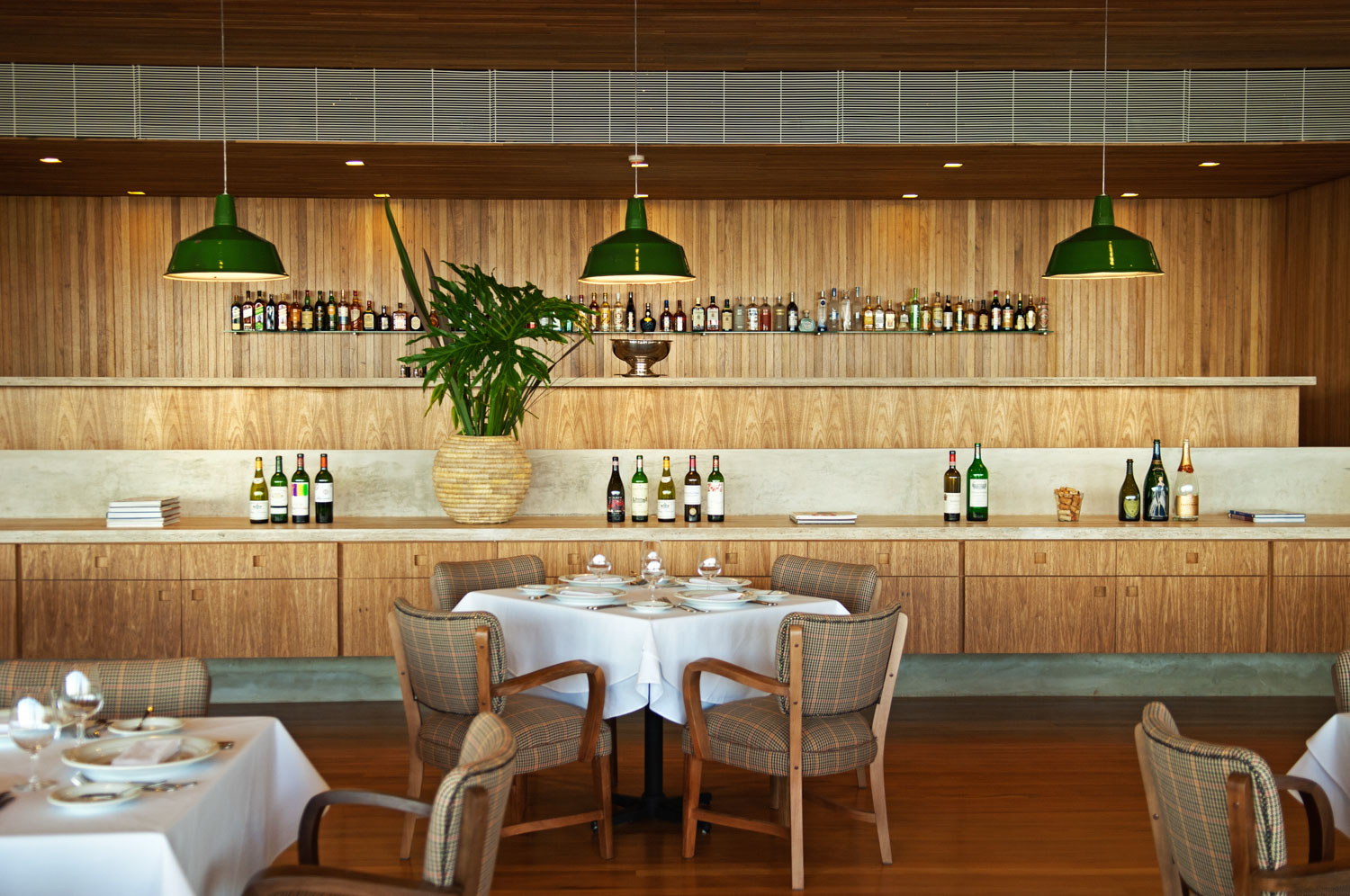 Restaurante Boa Vista