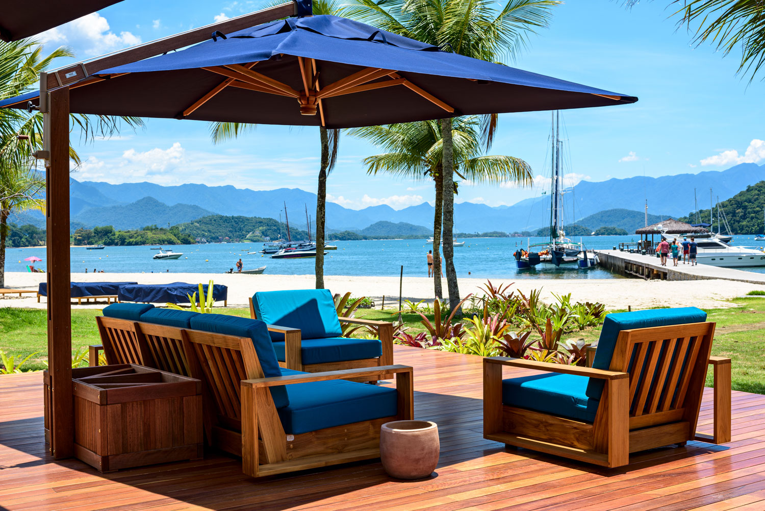 Praia Angra dos Reis