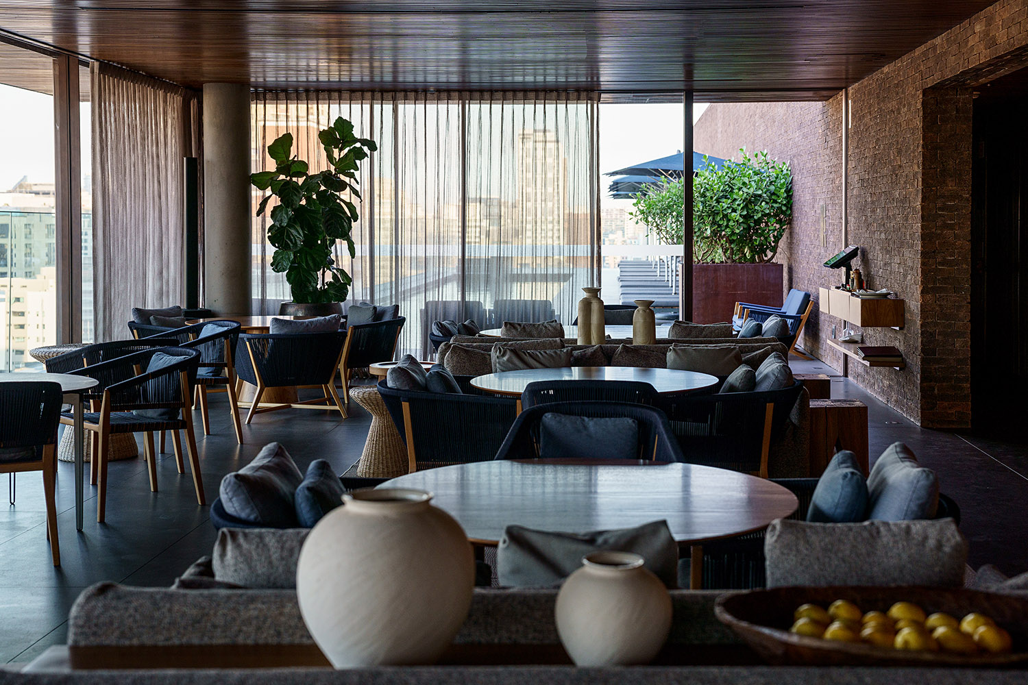 Fasano São Paulo Itaim