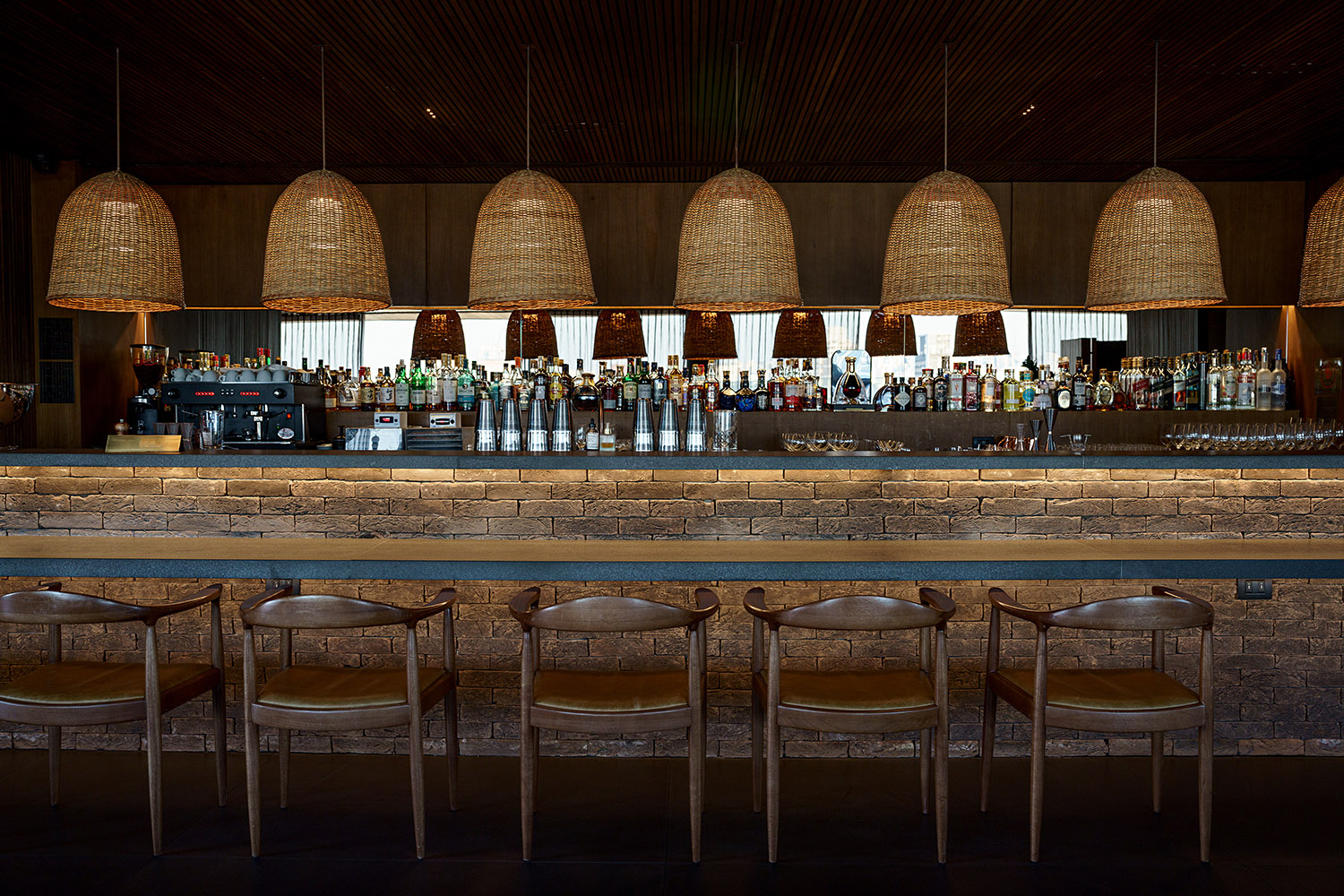 Fasano São Paulo Itaim