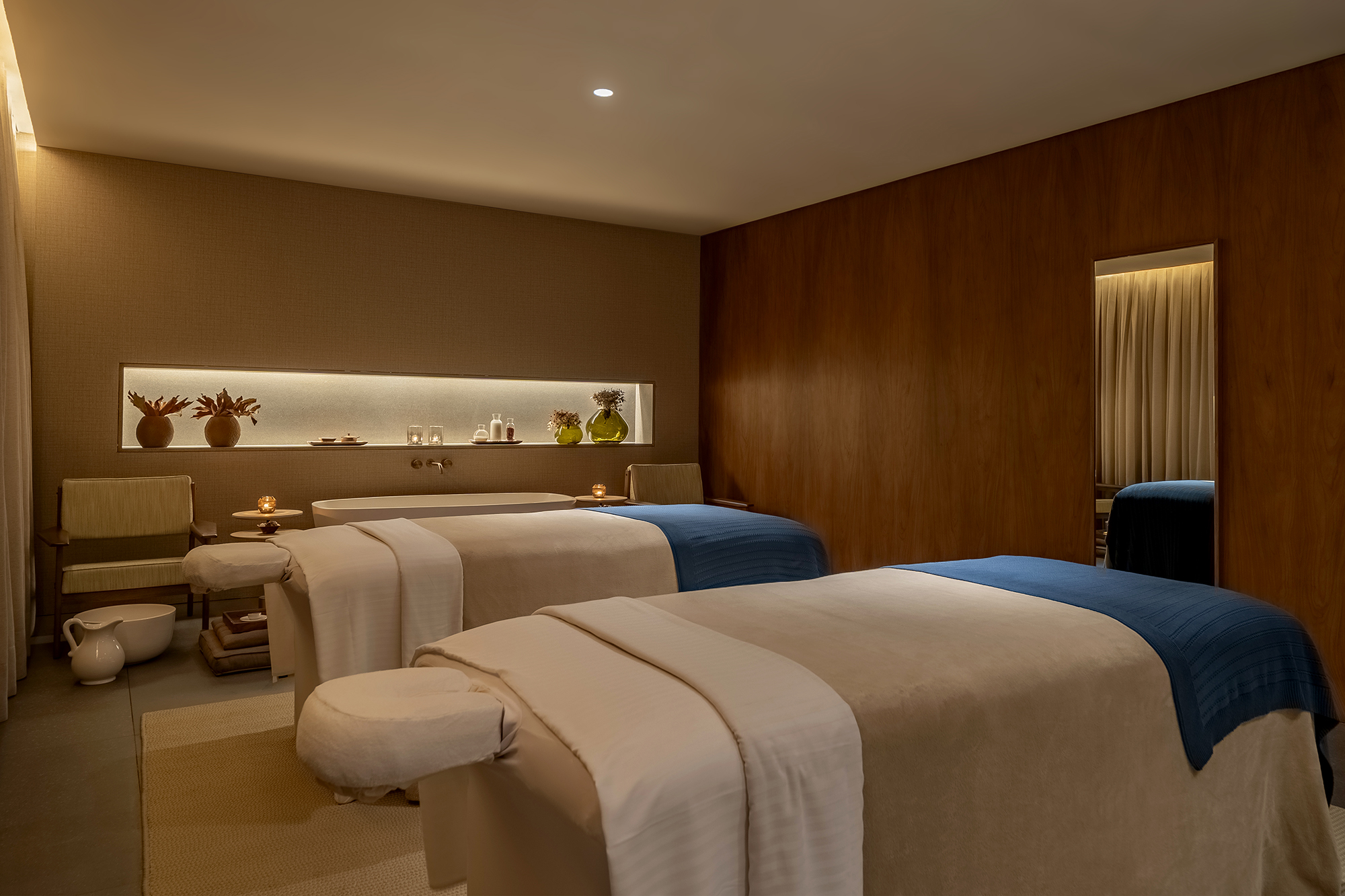 Fasano São Paulo Itaim – Spa