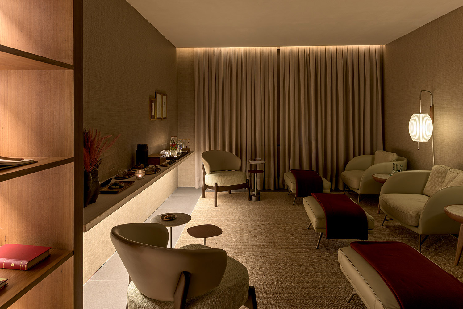 Fasano São Paulo Itaim – Spa