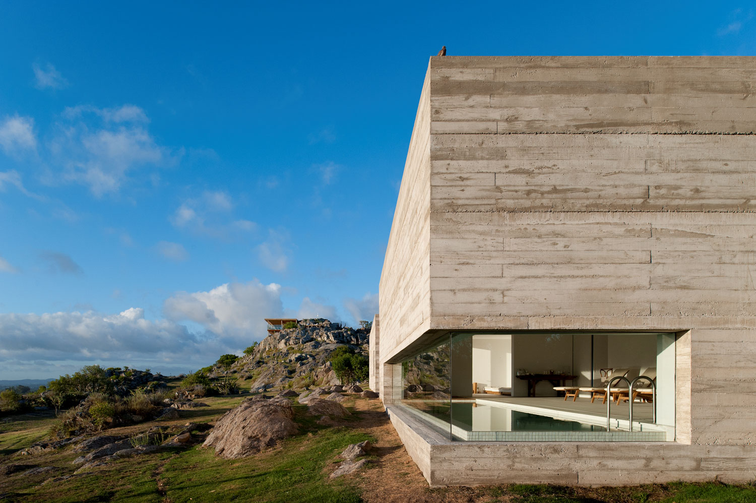 Fasano Punta del Este – Spa