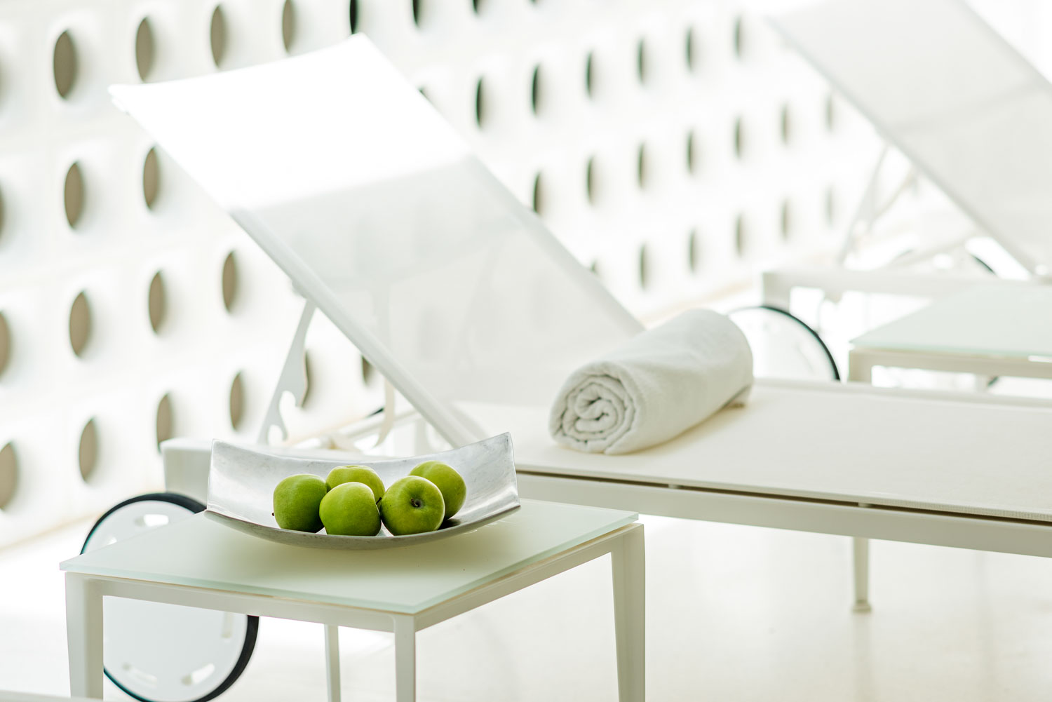 Fasano Boa Vista – Spa